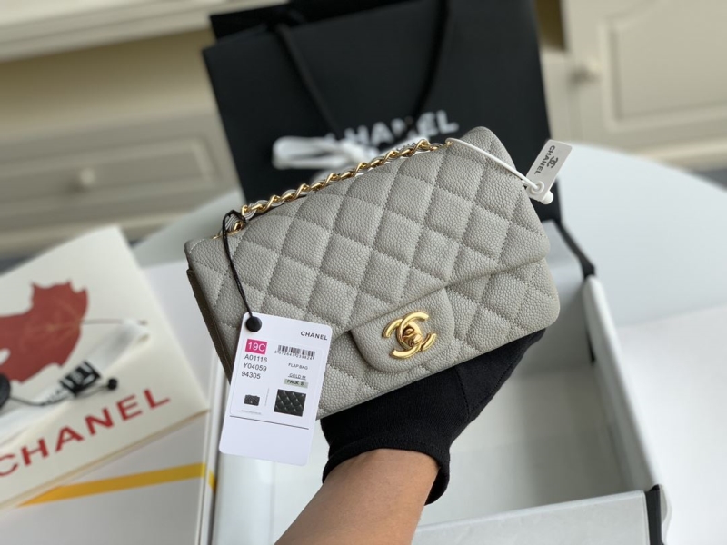 Chanel CF Series Bags